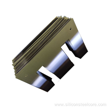 Black Sheet Silicon Steel Ei Lamination Plate for Transformer Core/ei core lamination for transformer